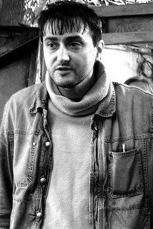 Foto de Pyotr Tochilin