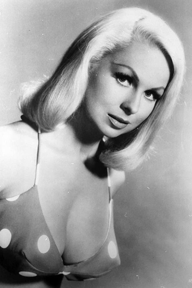 Foto de Joi Lansing