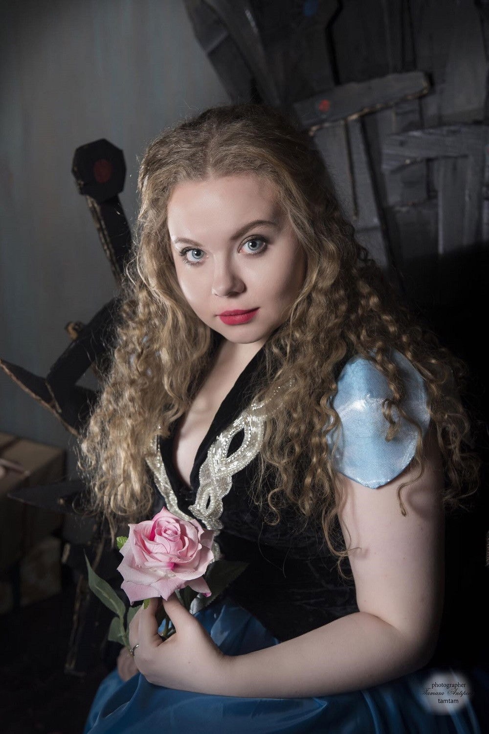 Foto de Анастасия Добрынина