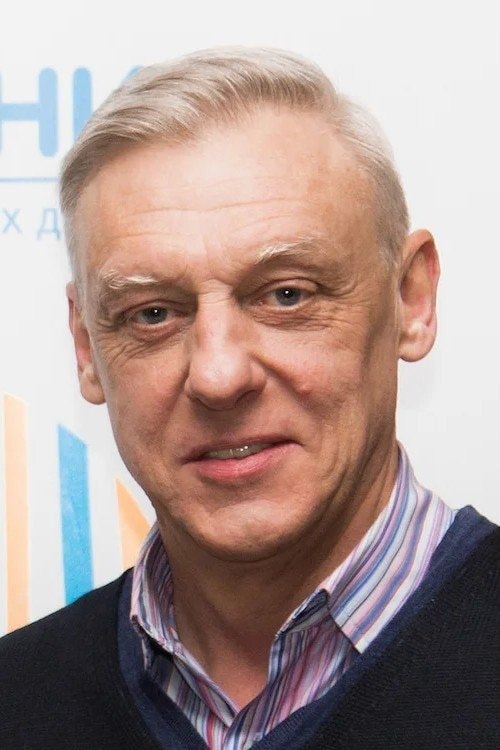 Foto de Aleksandr Polovtsev