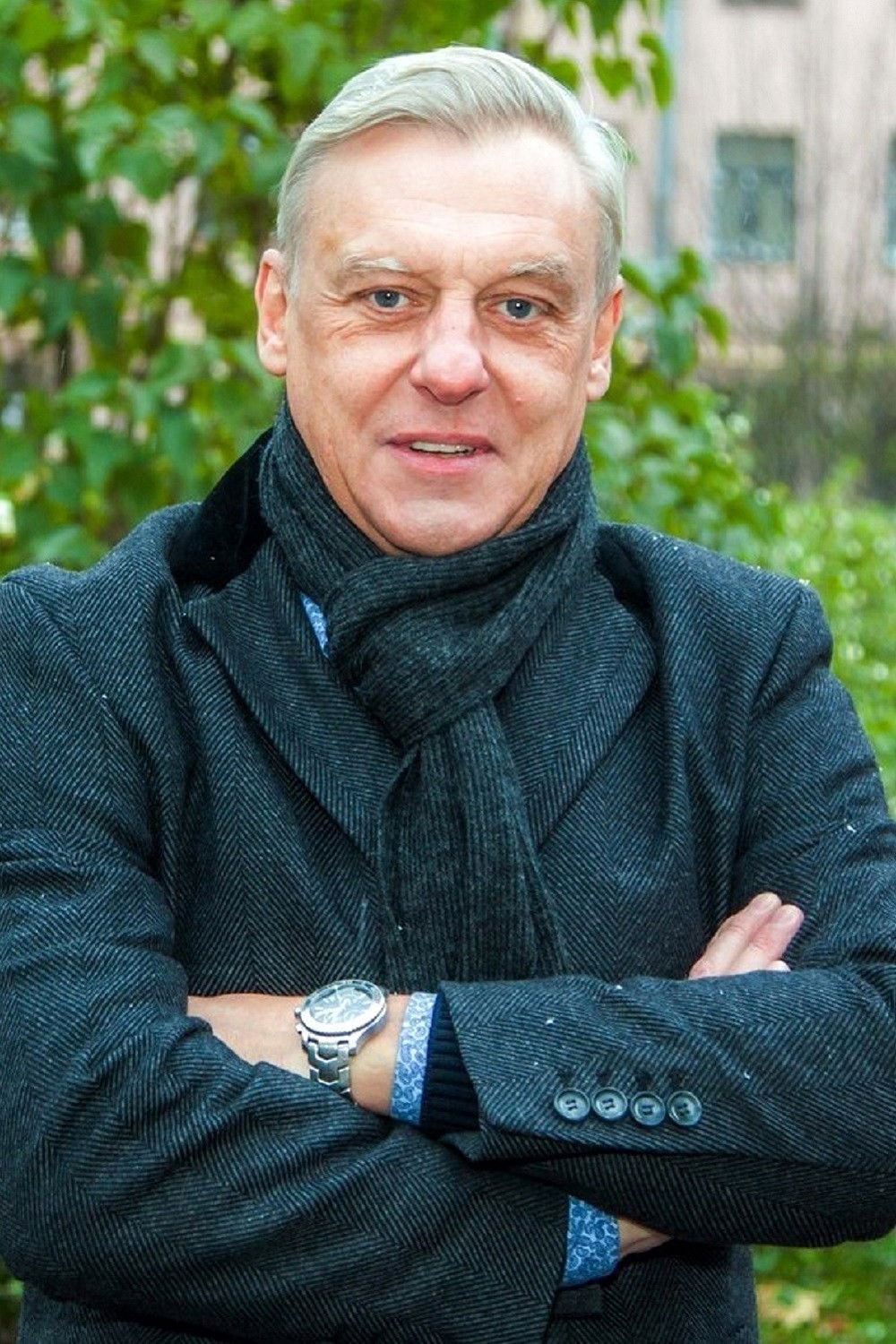 Foto de Aleksandr Polovtsev