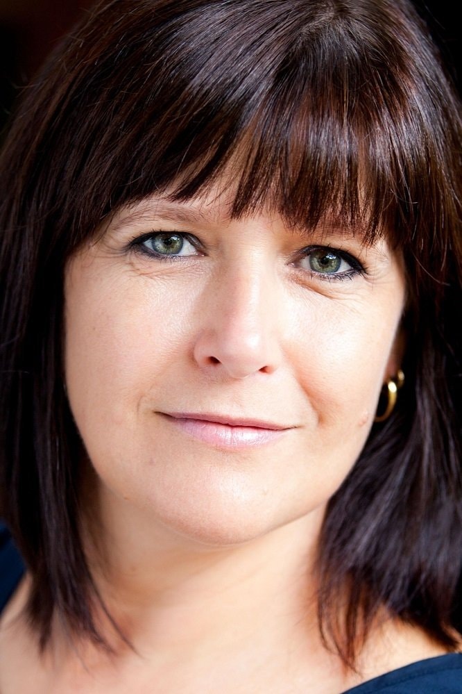 Foto de Catarina Hebbard