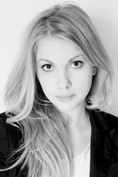 Foto de Sophie Stuckey