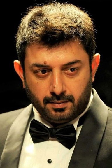 Foto de Arvind Swamy
