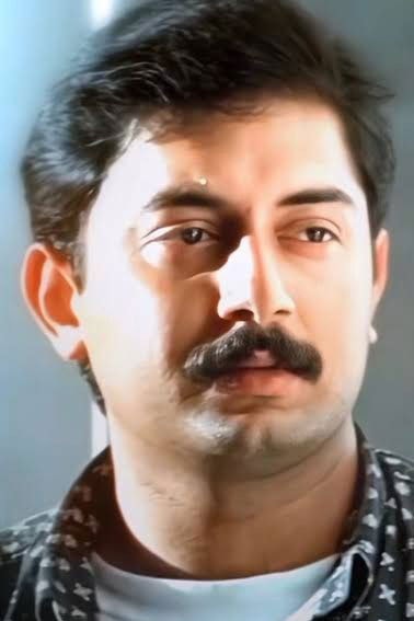 Foto de Arvind Swamy