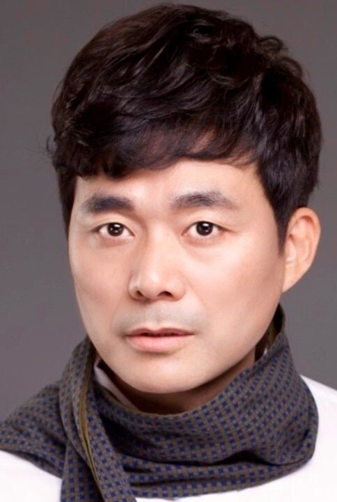 Foto de Jeong Woo-hyuk