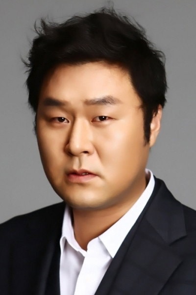 Foto de Yoon Kyung-ho