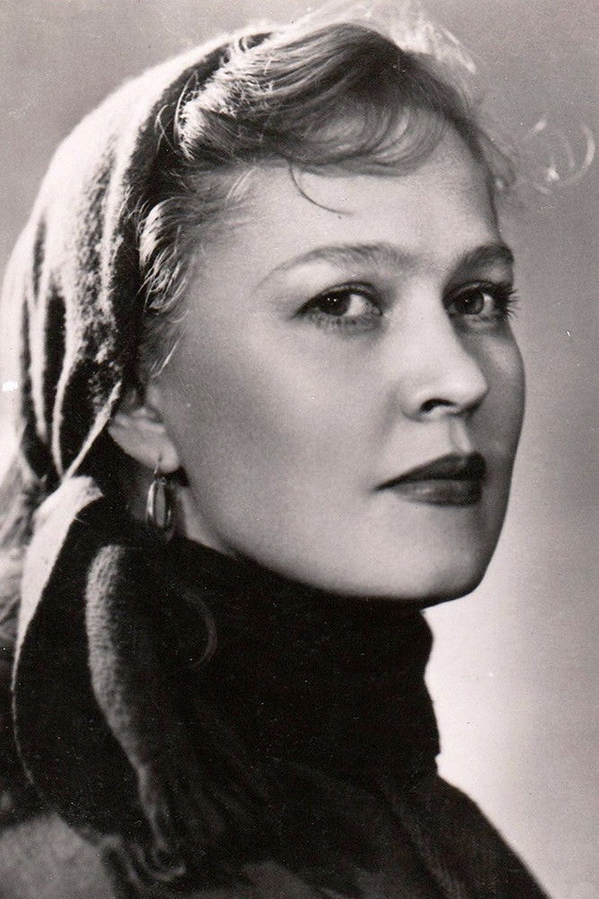 Foto de Валентина Ушакова