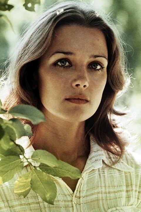 Foto de Ирина Алфёрова