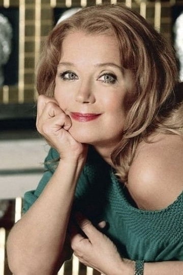 Foto de Ирина Алфёрова