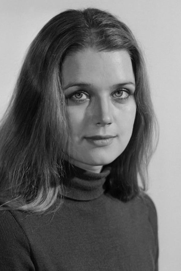 Foto de Ирина Алфёрова