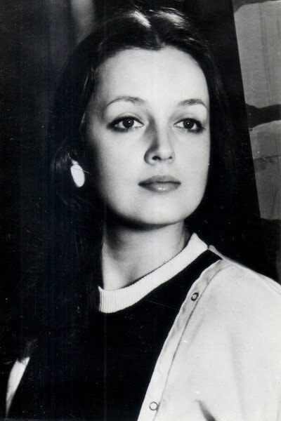Foto de Svetlana Amanova