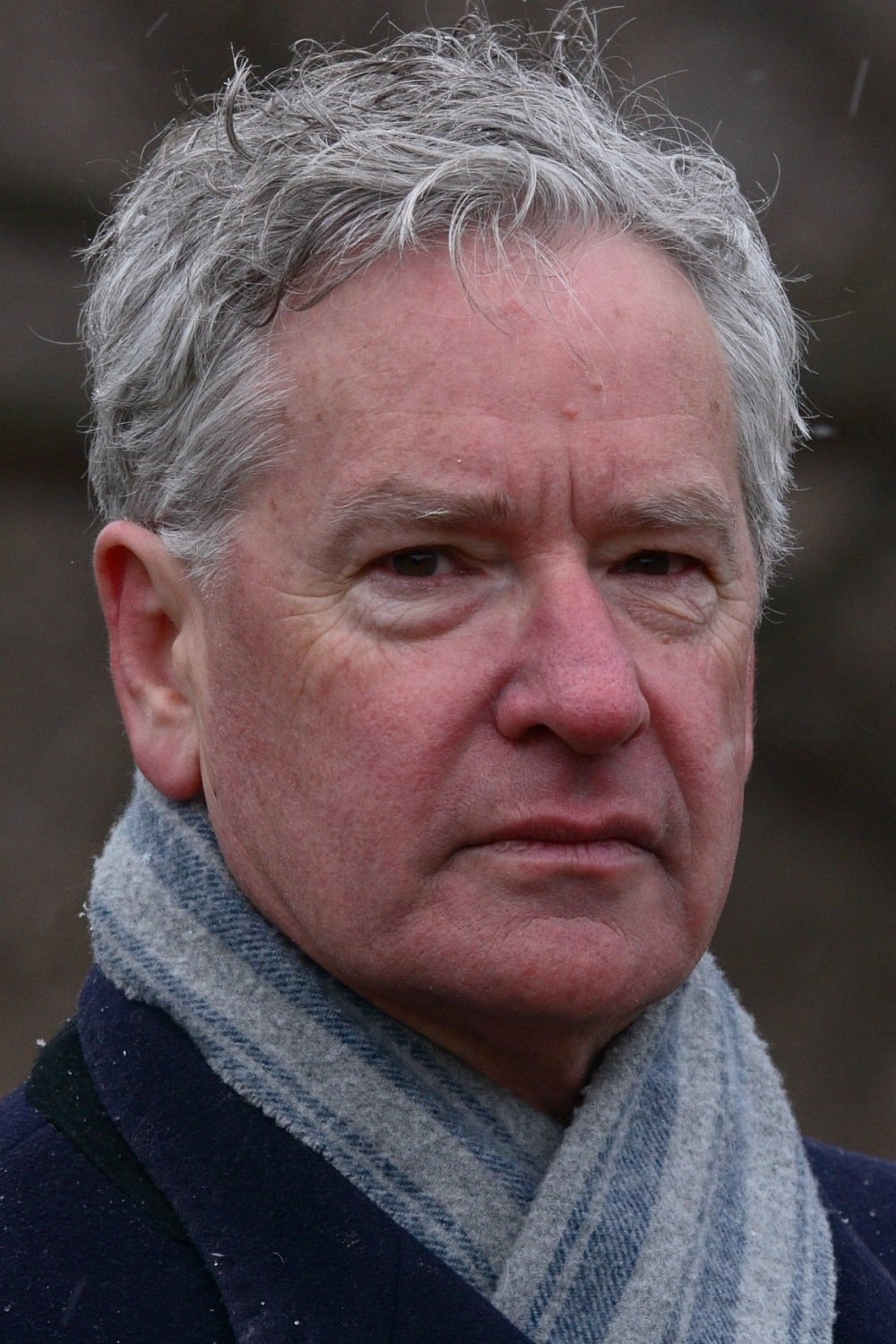 Foto de John Boylan