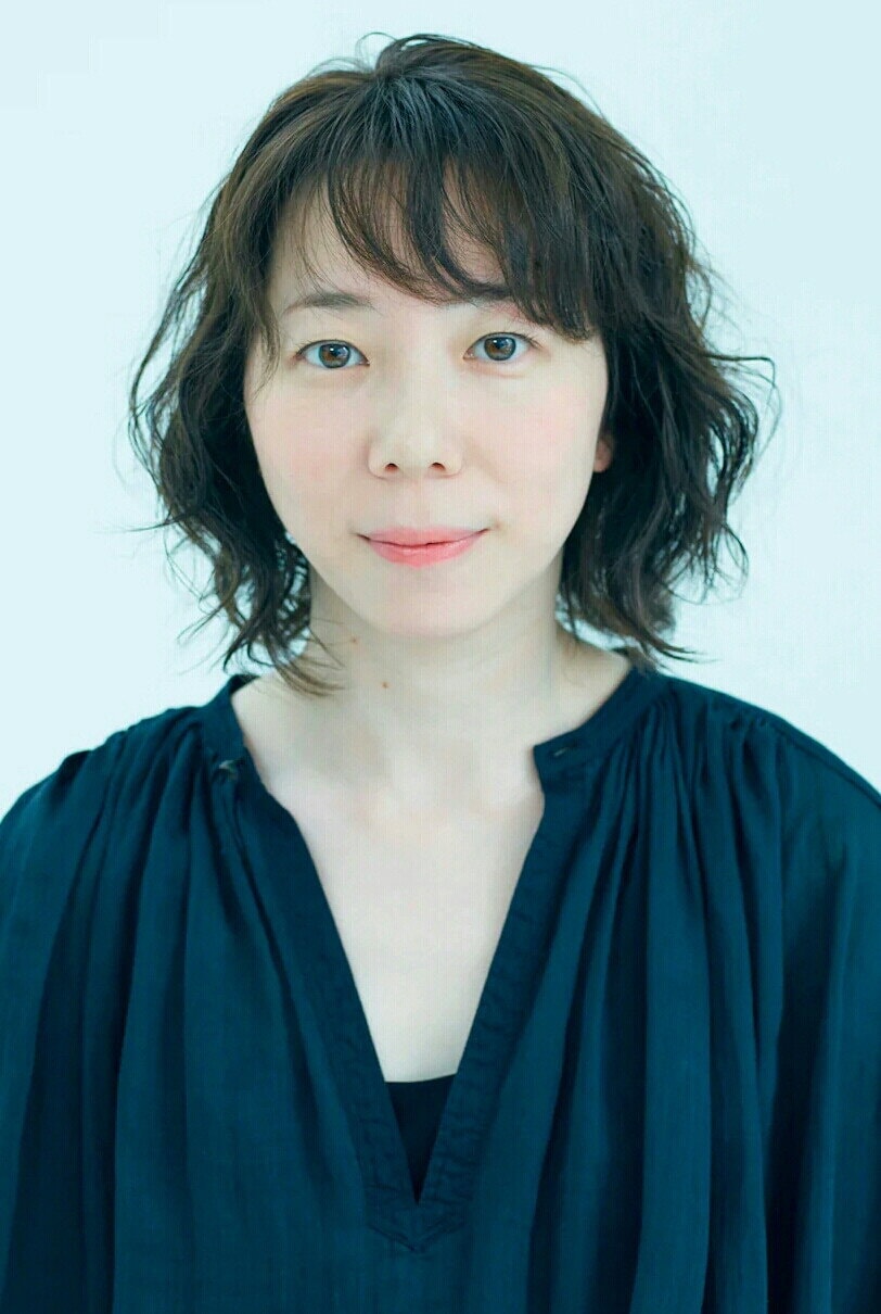 Foto de Kami Hiraiwa