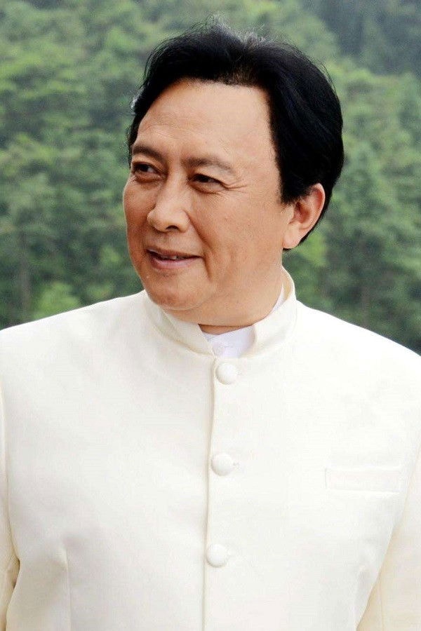Foto de Tang Guoqiang