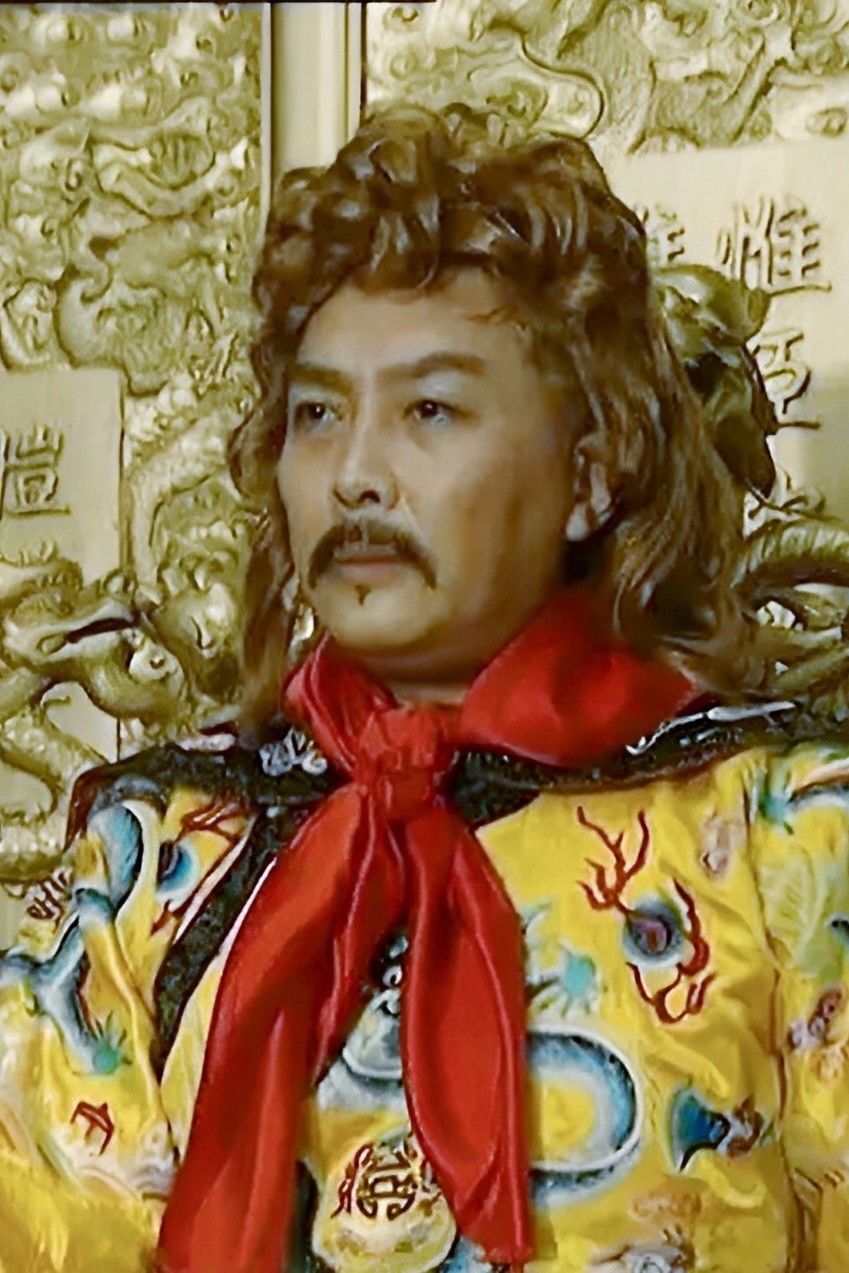 Foto de Tang Guoqiang