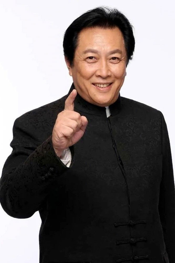 Foto de Tang Guoqiang