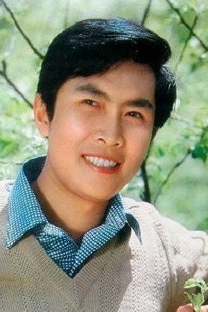 Foto de Tang Guoqiang
