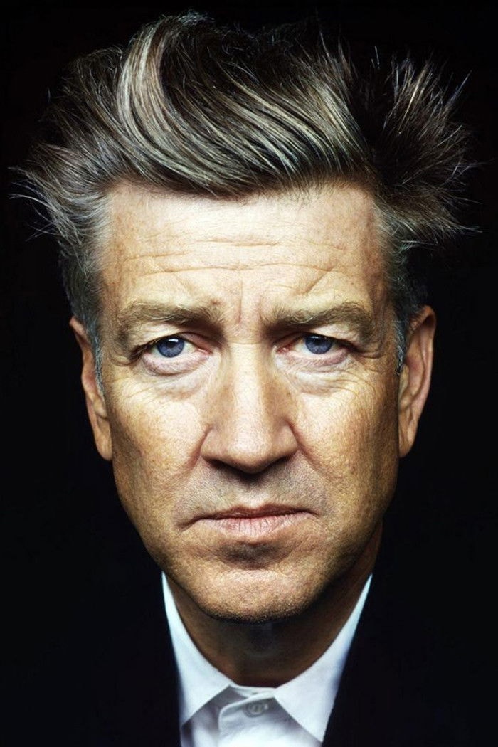 Foto de David Lynch