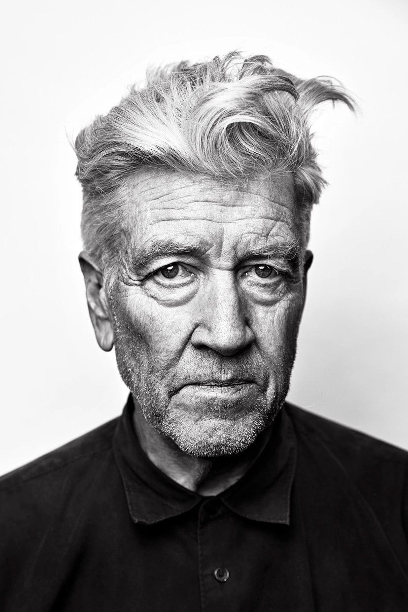 Foto de David Lynch