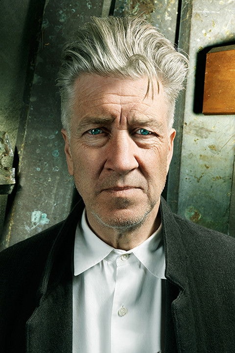 Foto de David Lynch