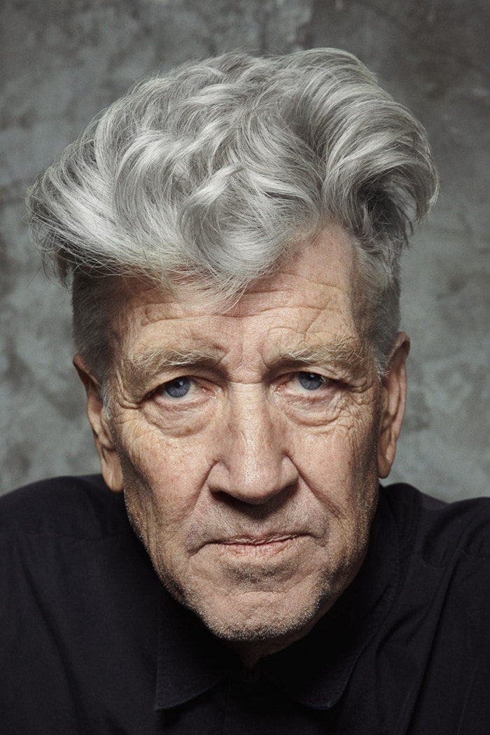 Foto de David Lynch