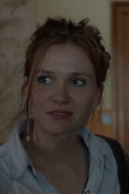 Foto de Lisa Hagmeister