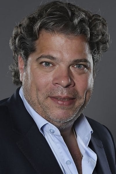 Foto de Thomas Peter Friedl