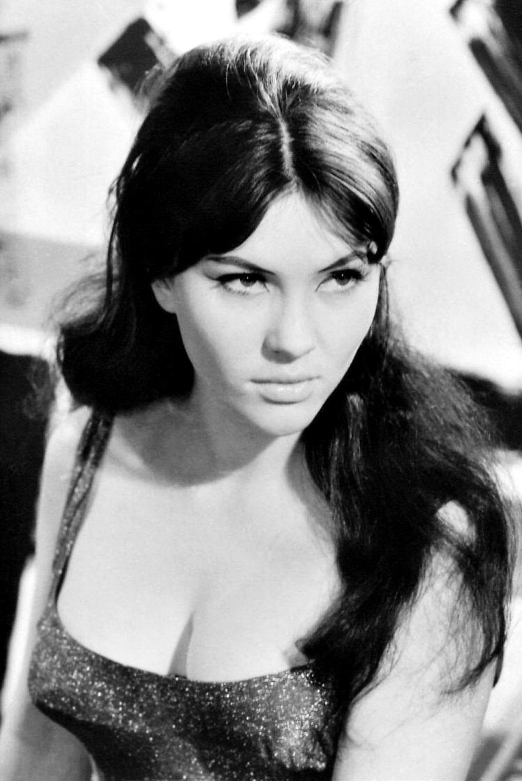 Foto de Ildikó Pécsi