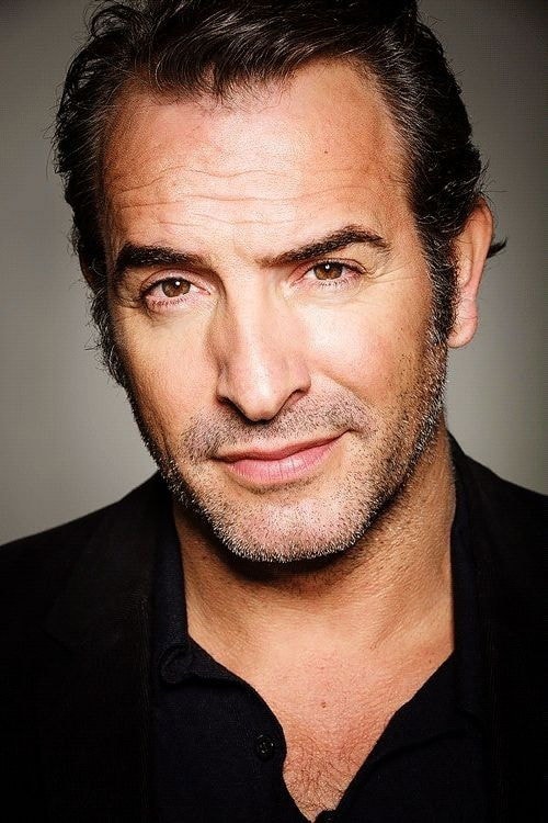 Foto de Jean Dujardin