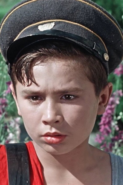 Foto de Gennadi Khudyakov