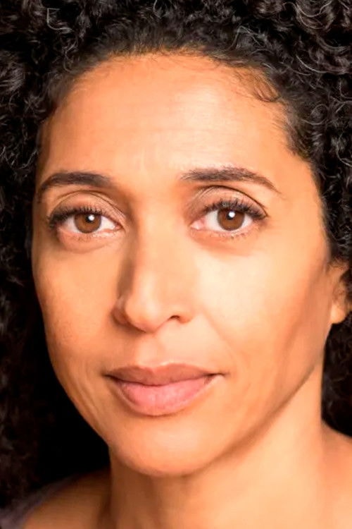 Foto de Vicenta N'Dongo