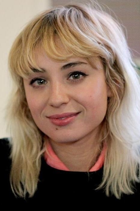 Foto de Miranda Makaroff