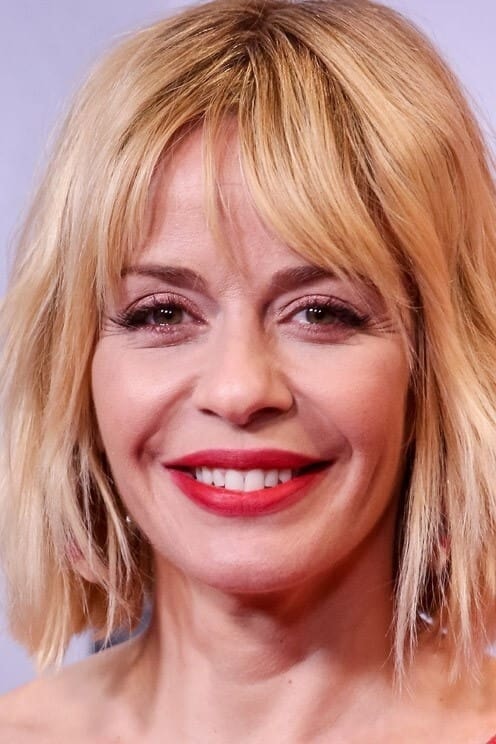 Foto de María Adánez