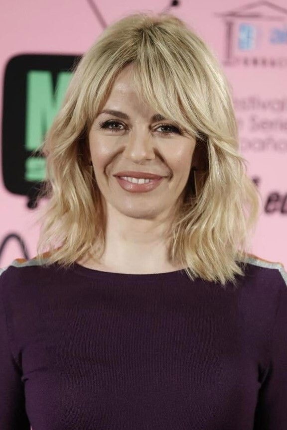 Foto de María Adánez