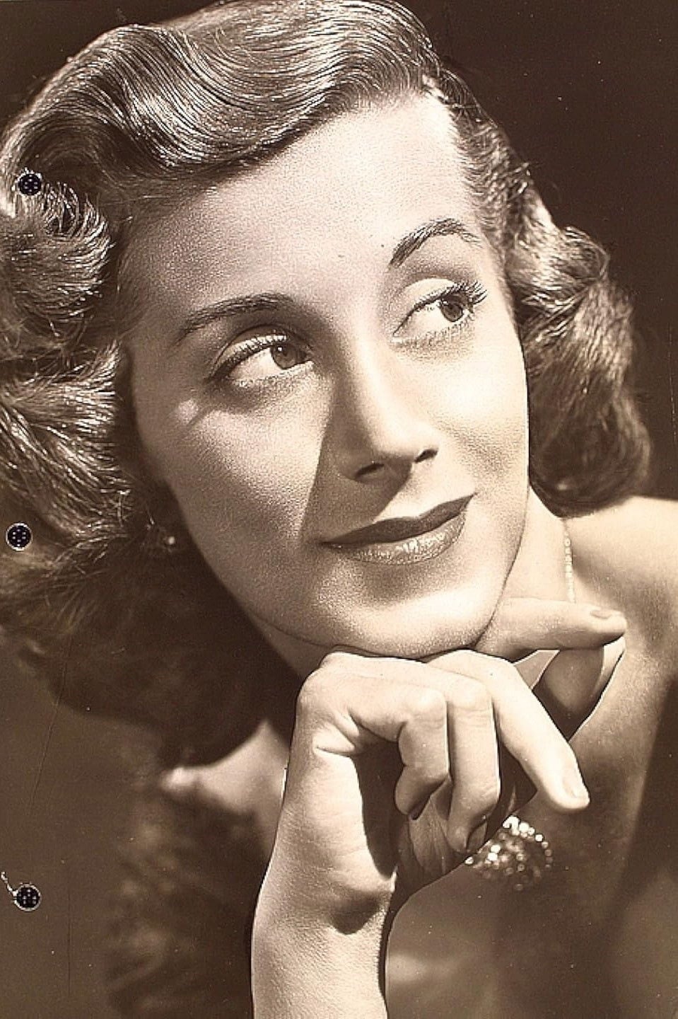 Foto de Joan Alexander