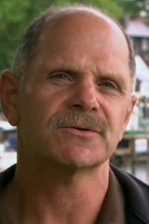 Foto de Paul Kligerman