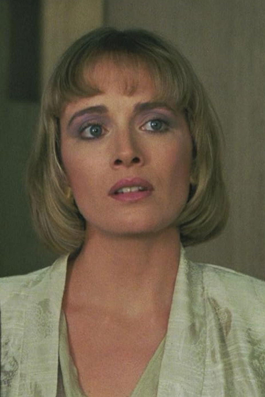 Foto de Virginia Bryant