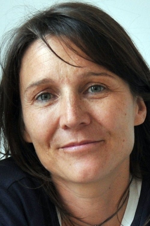 Foto de Caroline Adrian