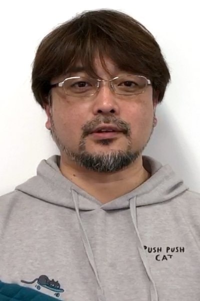 Foto de Munehisa Sakai