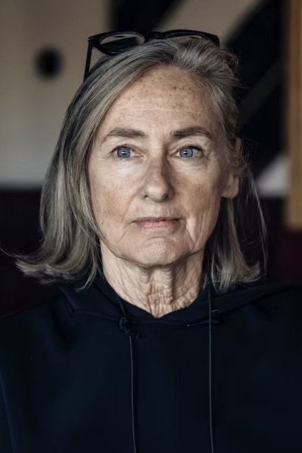 Foto de Mary Sweeney