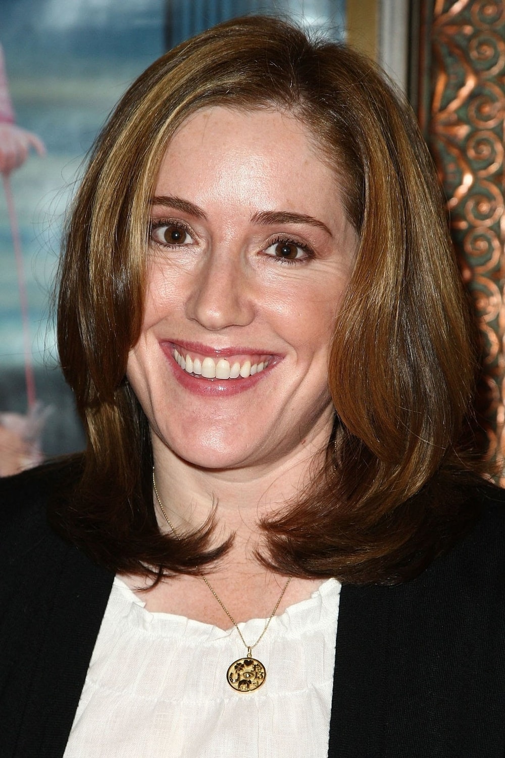 Foto de Amanda Brown