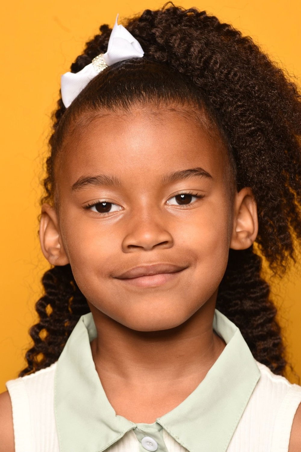 Foto de Zariah Boyles