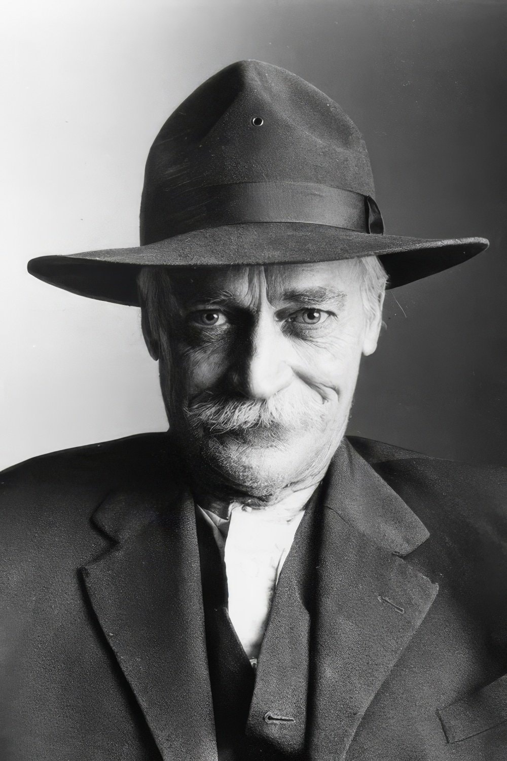 Foto de Richard Farnsworth