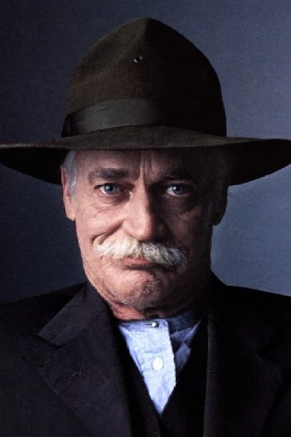 Foto de Richard Farnsworth