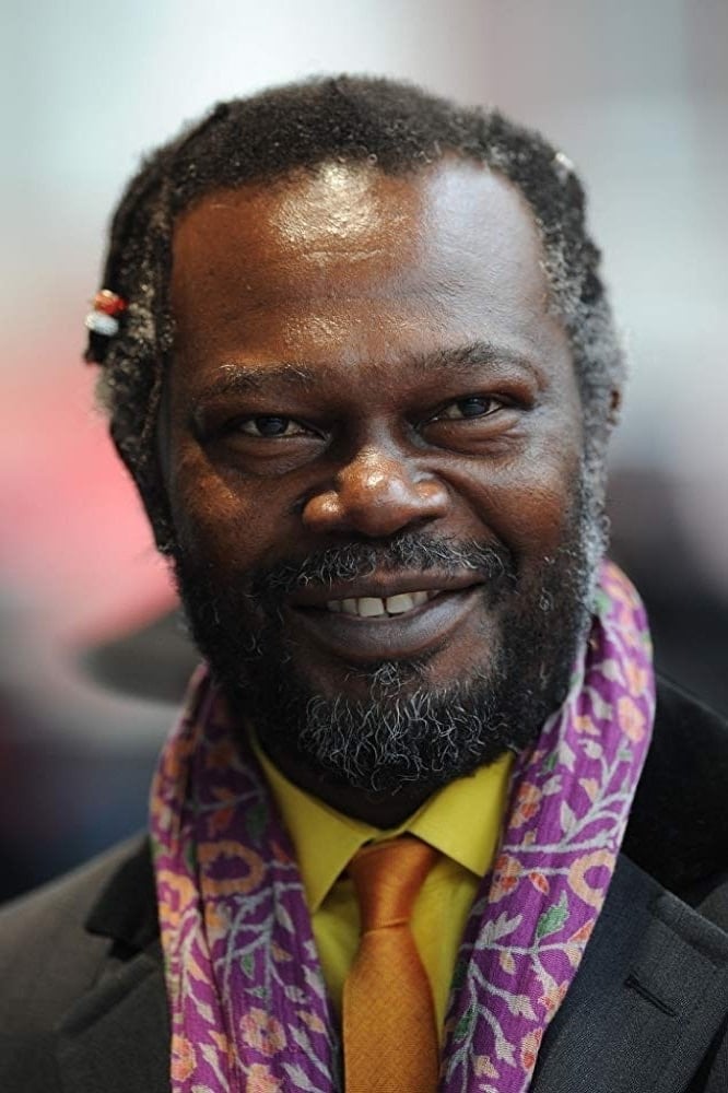 Foto de Levi Roots