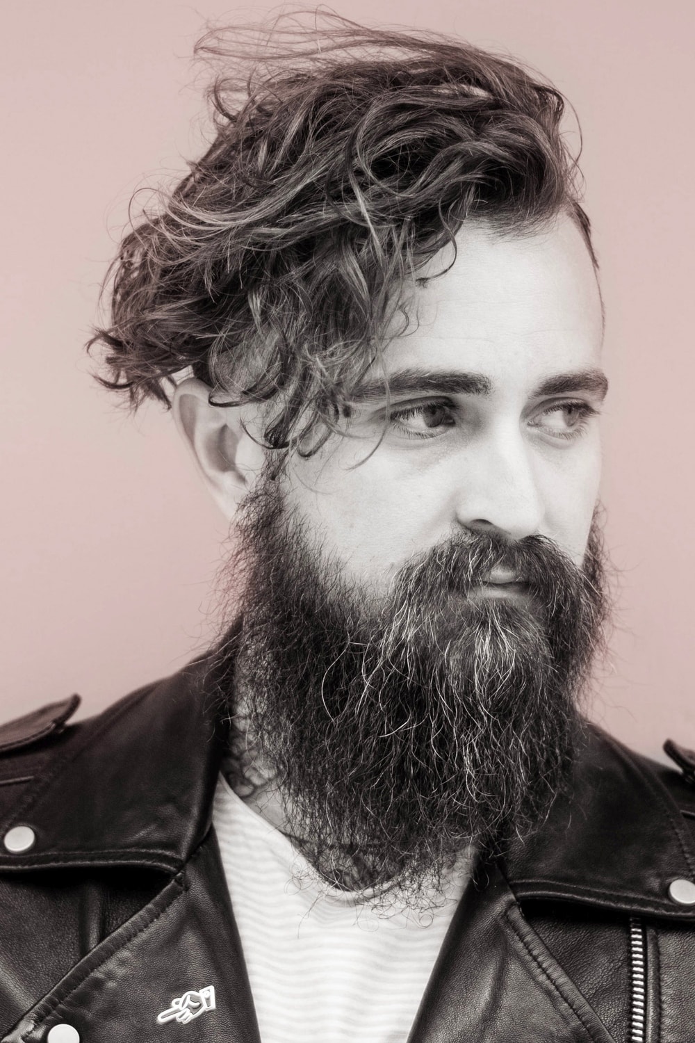 Foto de Malachi Pearson