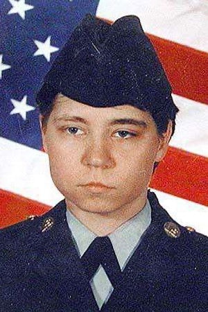 Foto de Lynndie England