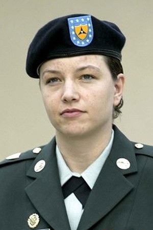 Foto de Sabrina Harman