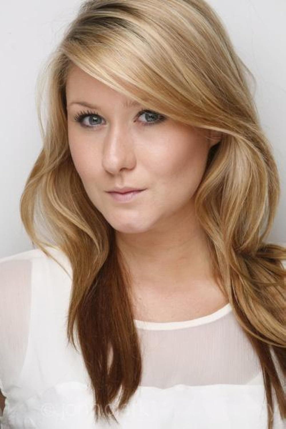 Foto de Georgia Goodrick